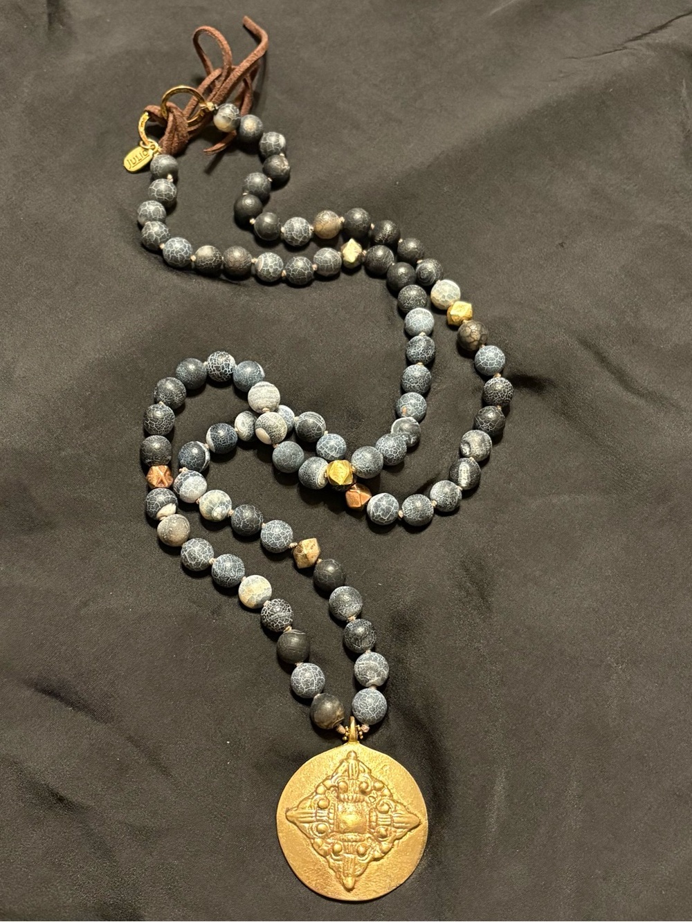 Julio necklace